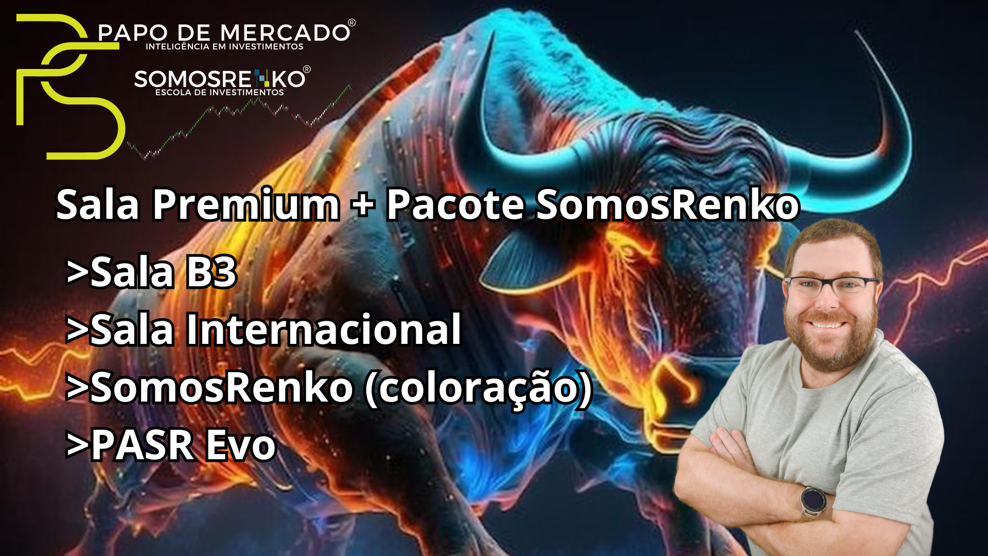 Loja Papo de Mercado (1)