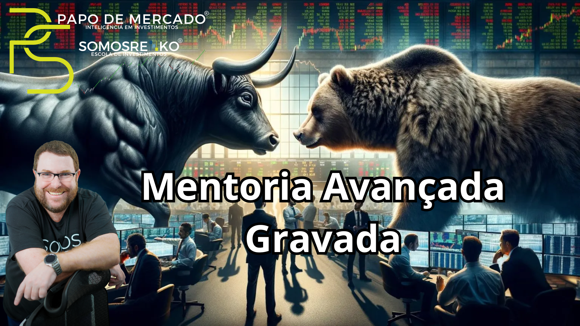 Loja Papo de Mercado (6)