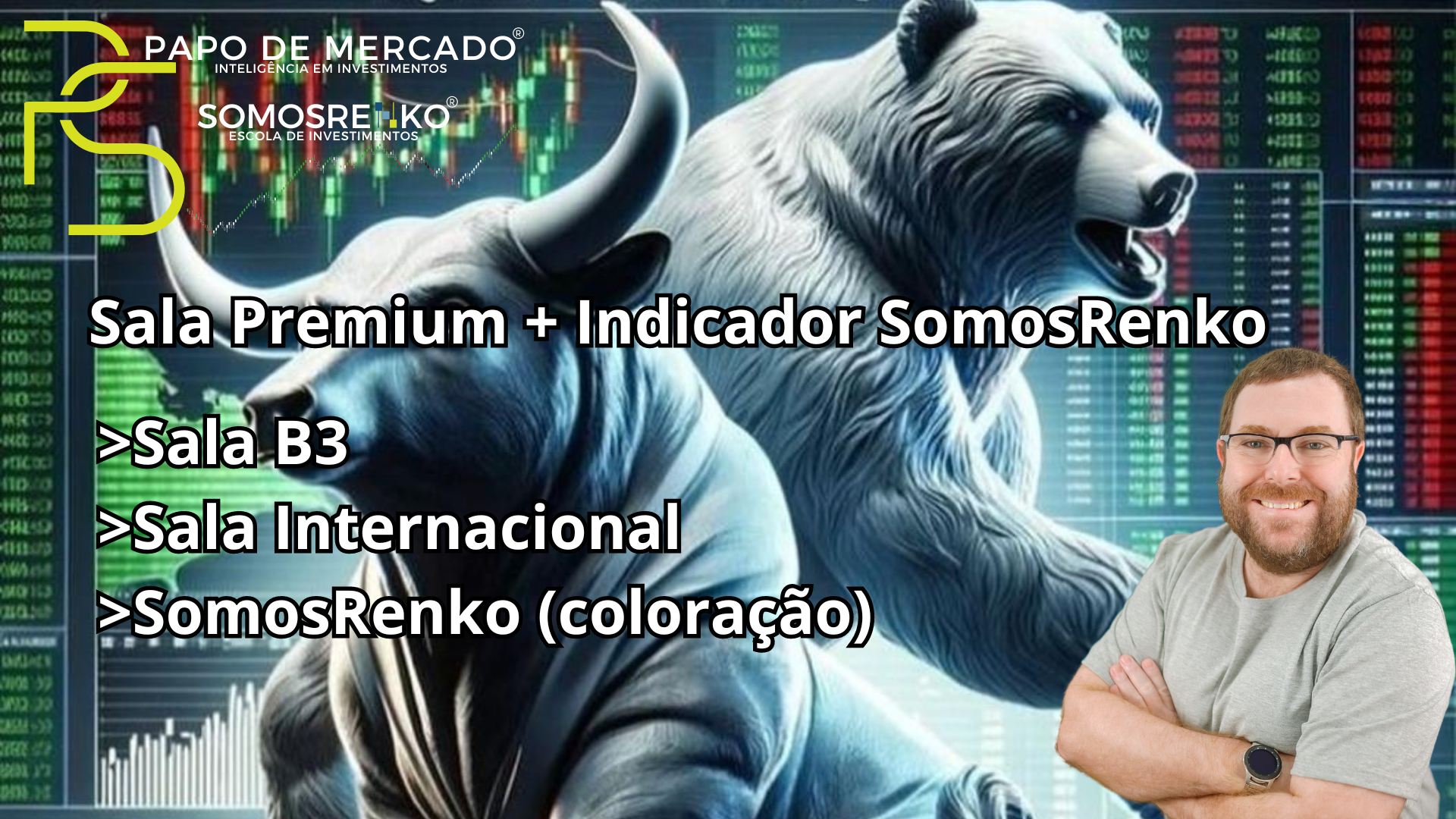 Loja Papo de Mercado (8)